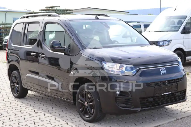 2023 Fiat Doblo