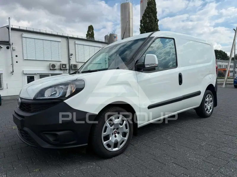2023 Fiat Doblo