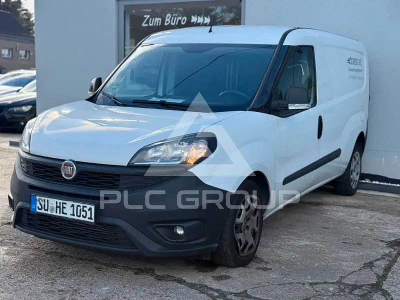 2023 Fiat Doblo