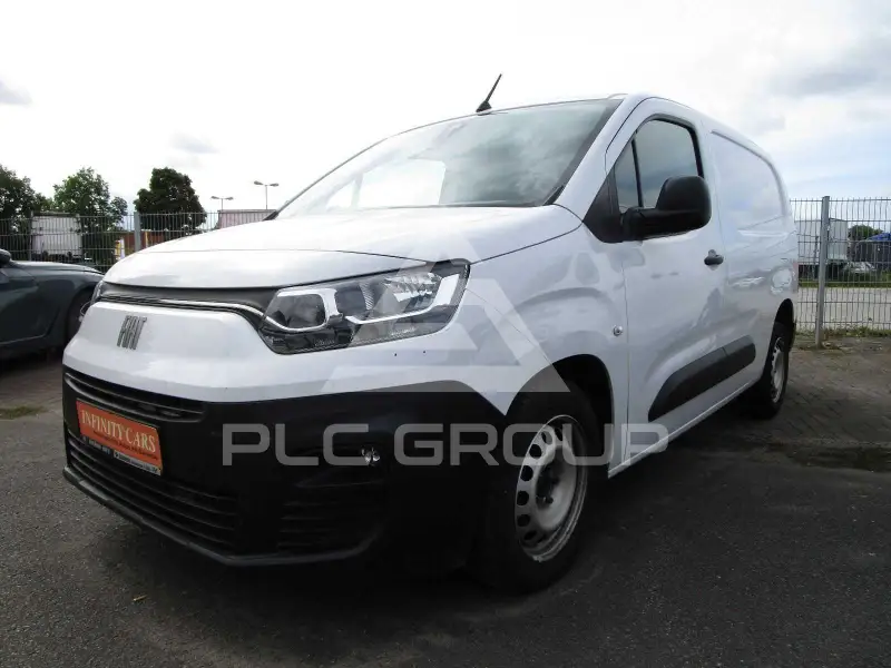 2023 Fiat Doblo