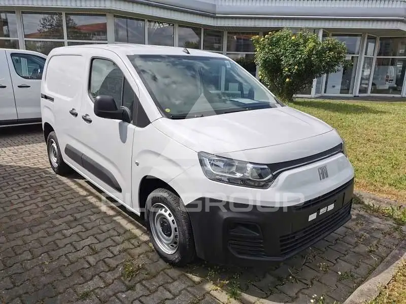 2023 Fiat Doblo