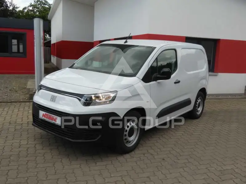 2023 Fiat Doblo