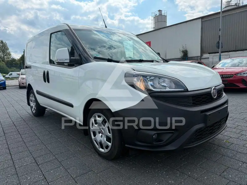 2023 Fiat Doblo