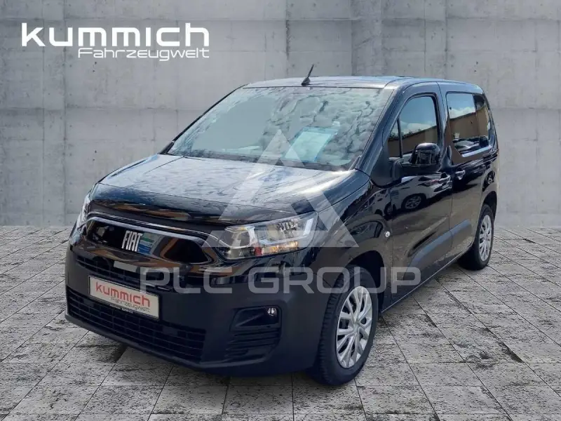 2023 Fiat Doblo