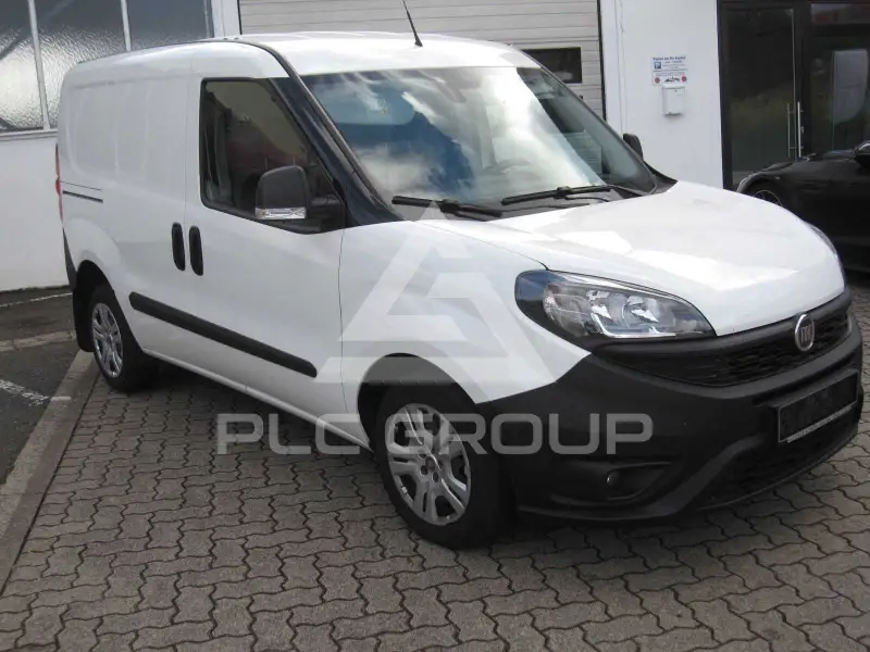2023 Fiat Doblo