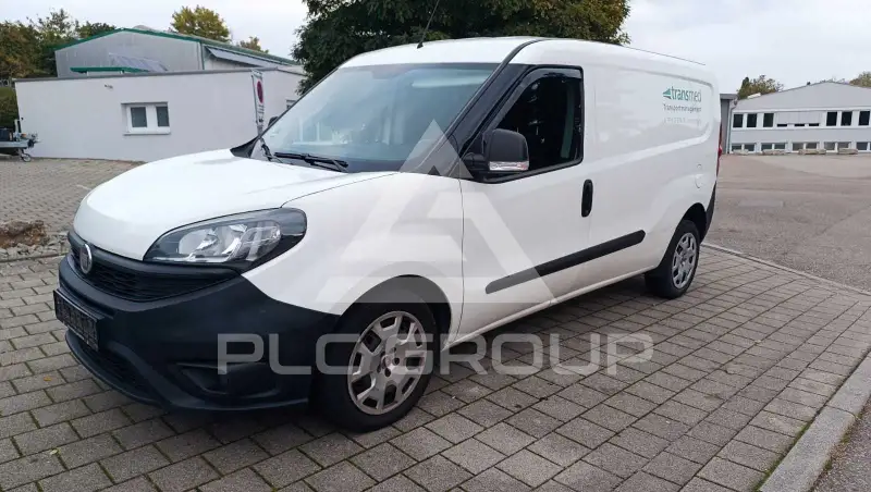 2023 Fiat Doblo