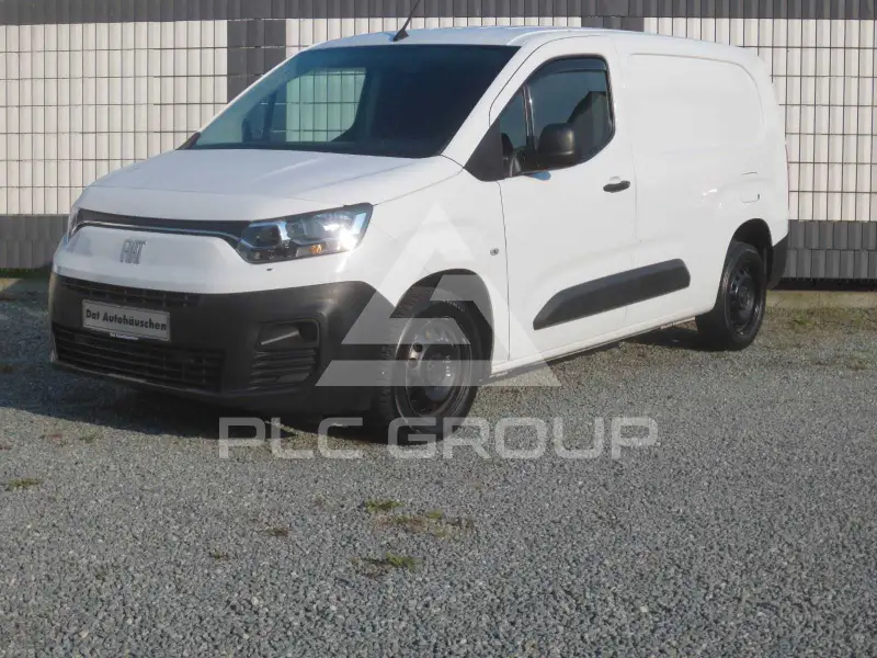 2023 Fiat Doblo