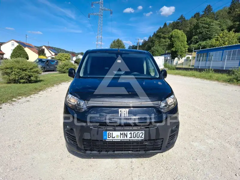 2023 Fiat Doblo