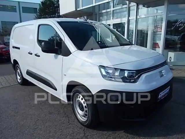 2023 Fiat Doblo