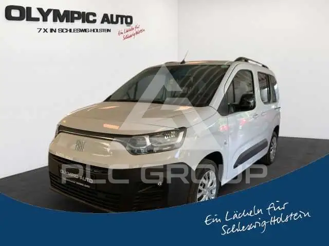 2023 Fiat Doblo