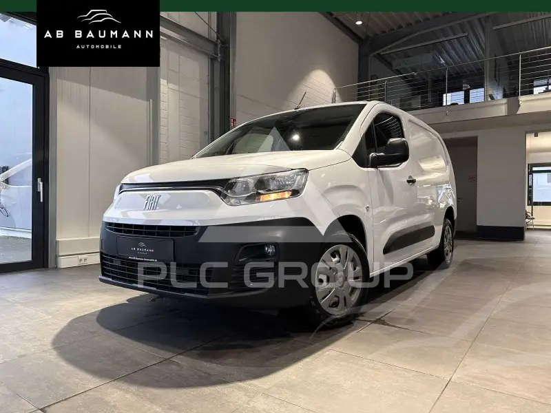 2023 Fiat Doblo