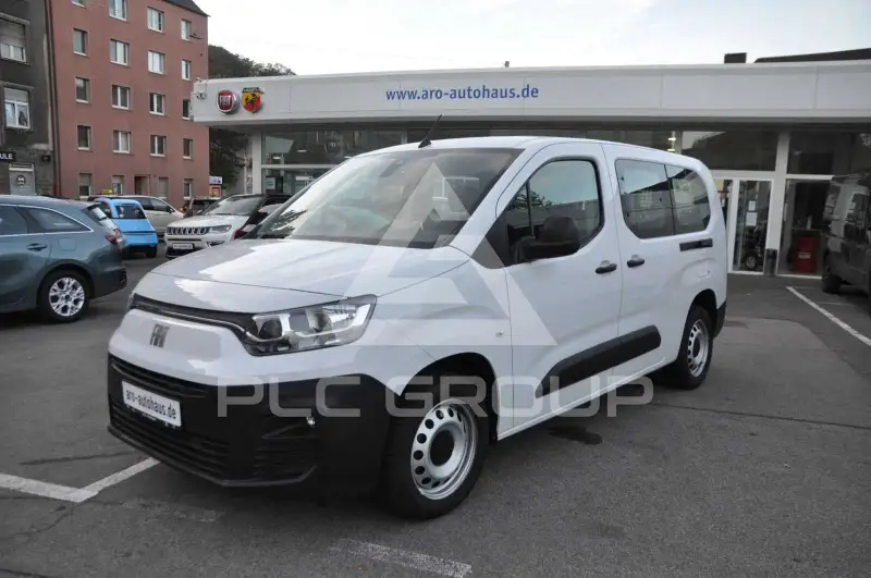 2023 Fiat Doblo
