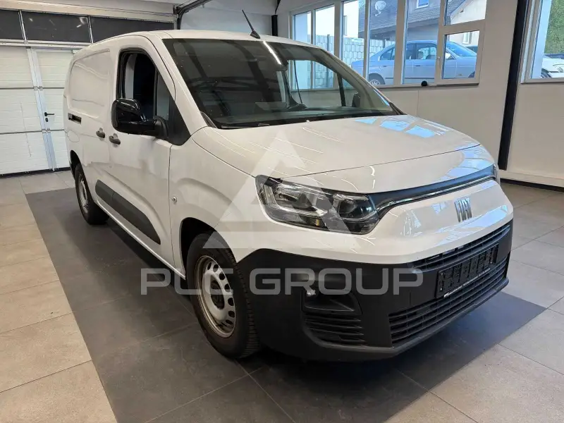 2023 Fiat Doblo