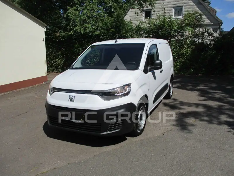2023 Fiat Doblo