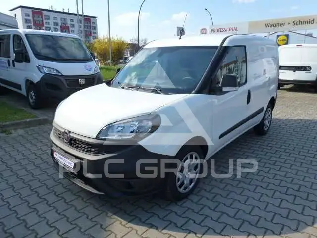 2023 Fiat Doblo