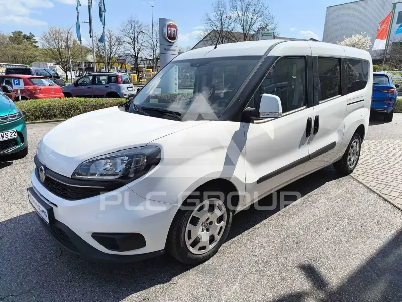 2023 Fiat Doblo