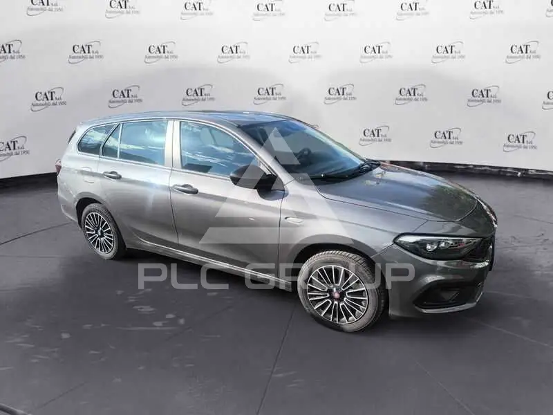 2023 Fiat Tipo