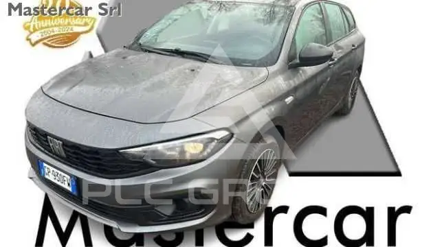 2023 Fiat Tipo