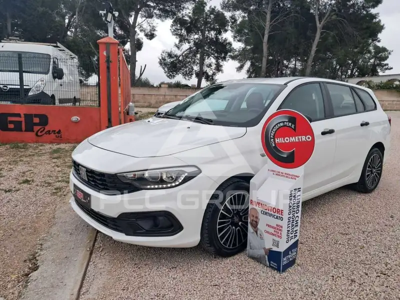 2023 Fiat Tipo