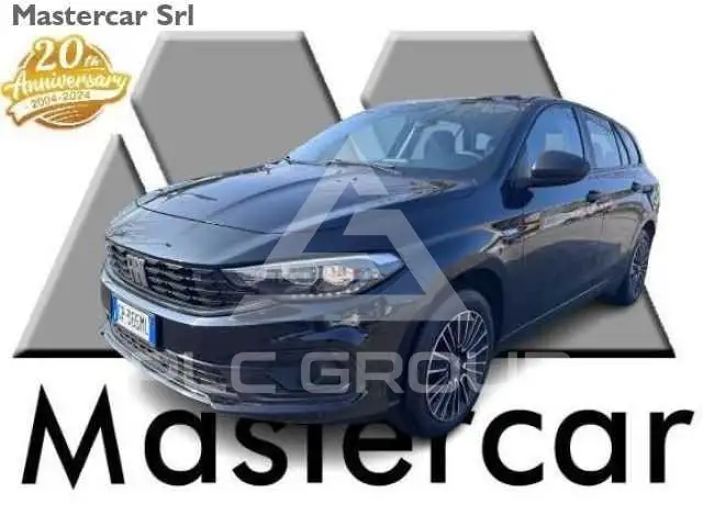 2023 Fiat Tipo