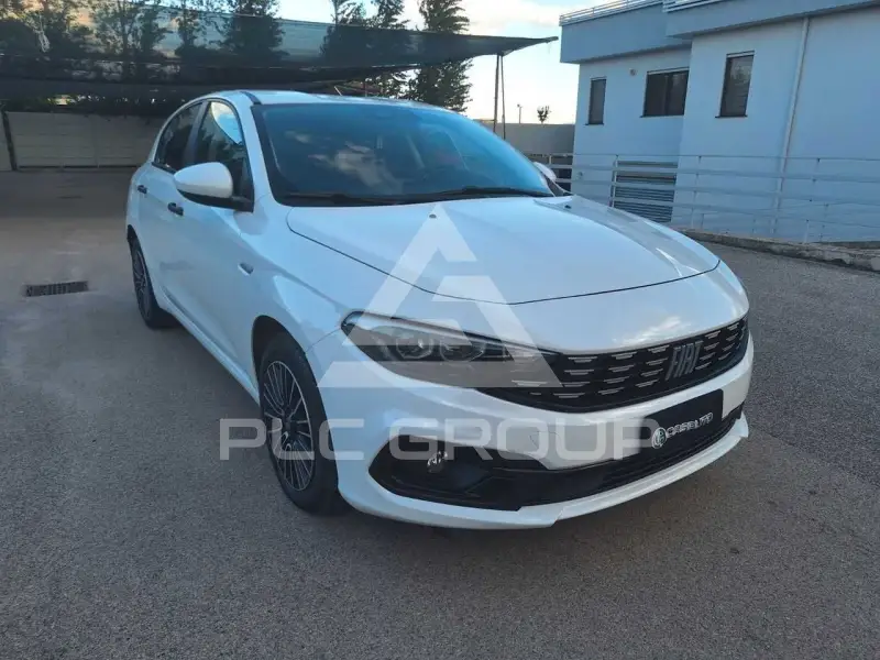 2023 Fiat Tipo
