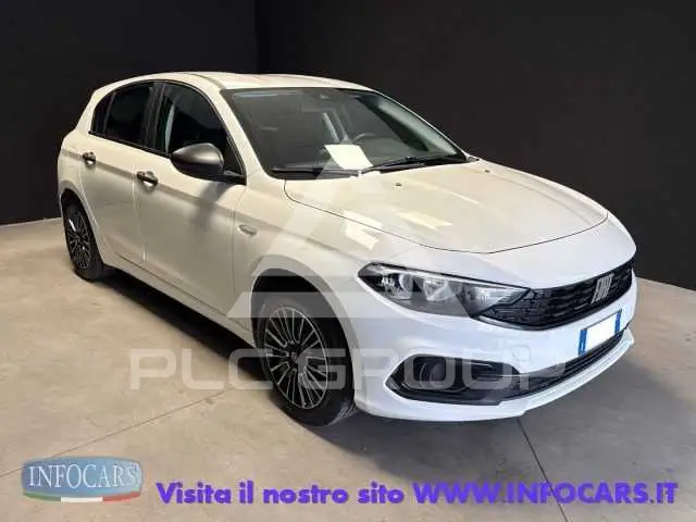2023 Fiat Tipo