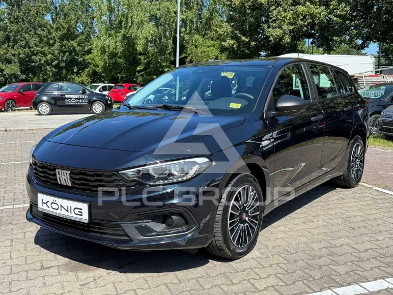 2023 Fiat Tipo