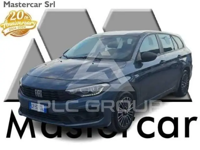 2023 Fiat Tipo