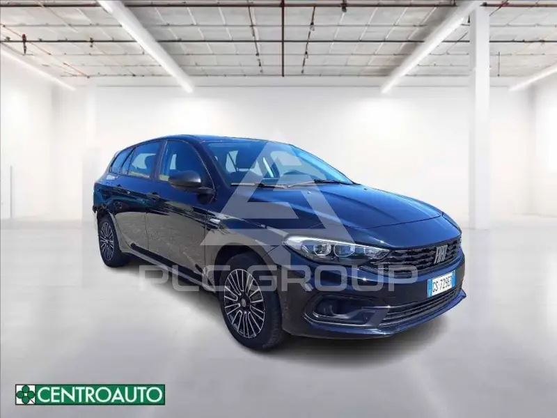 2023 Fiat Tipo