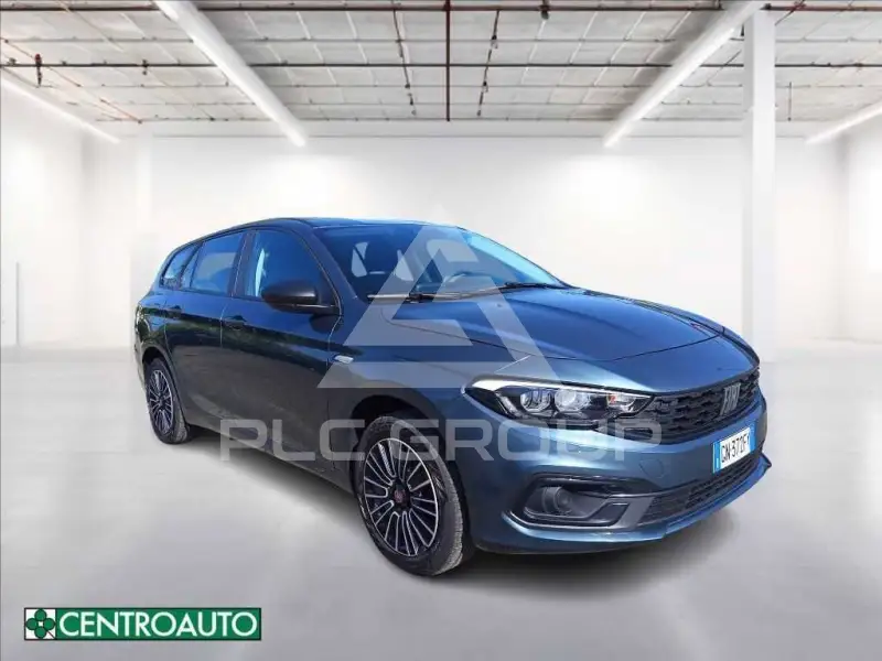 2023 Fiat Tipo