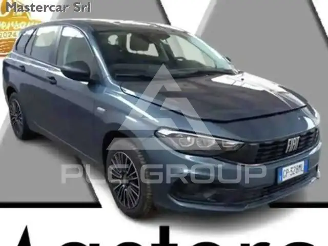 2023 Fiat Tipo