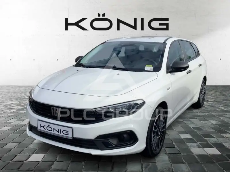 2023 Fiat Tipo