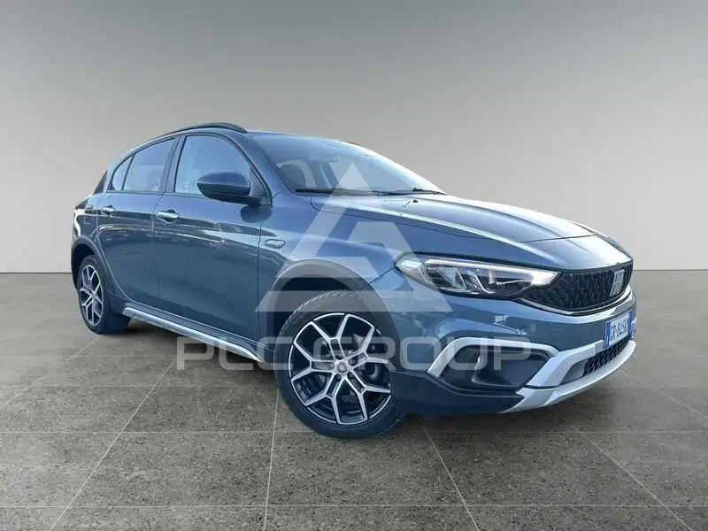 2023 Fiat Tipo