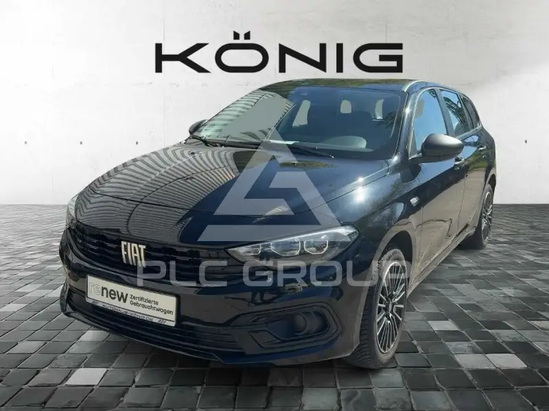 2023 Fiat Tipo
