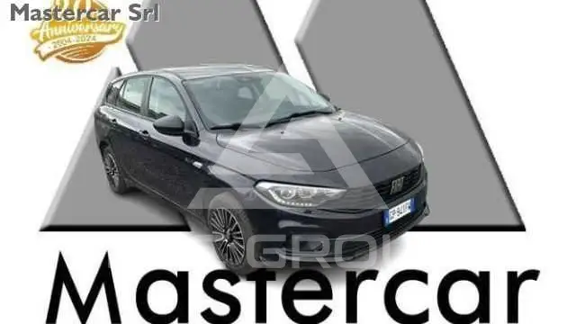 2023 Fiat Tipo
