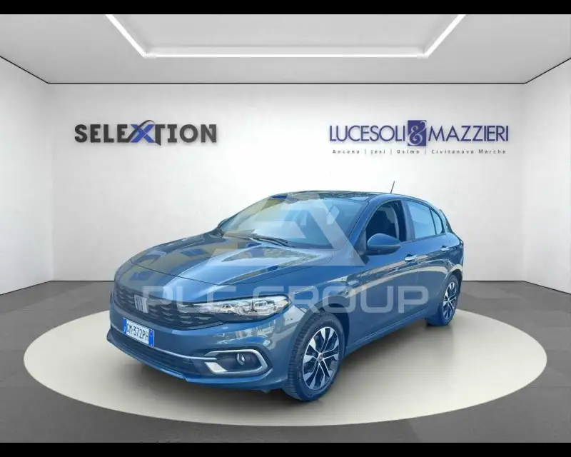 2023 Fiat Tipo
