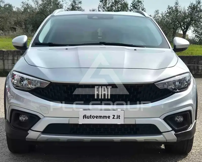 2023 Fiat Tipo
