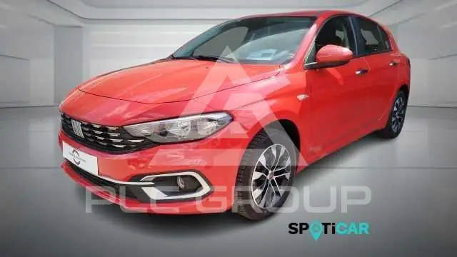 2023 Fiat Tipo