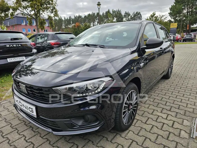 2023 Fiat Tipo