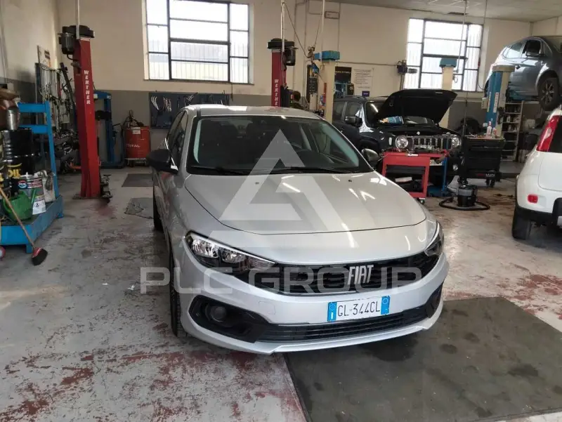 2023 Fiat Tipo