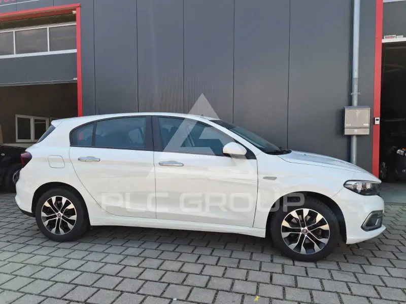2023 Fiat Tipo