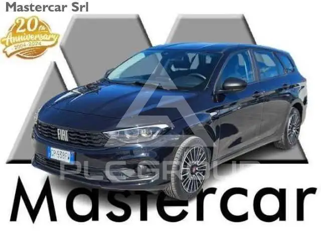 2023 Fiat Tipo