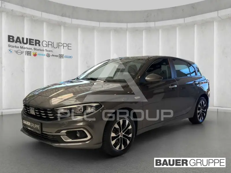 2023 Fiat Tipo