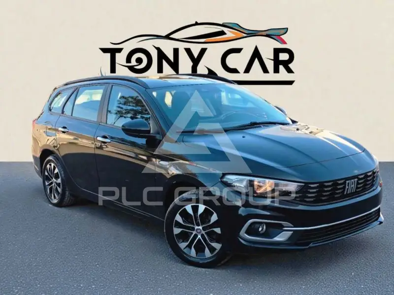 2023 Fiat Tipo