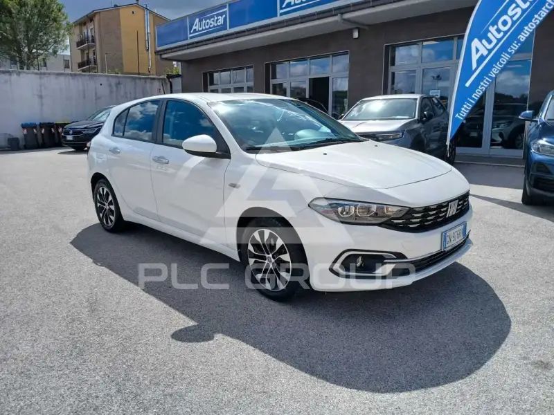 2023 Fiat Tipo