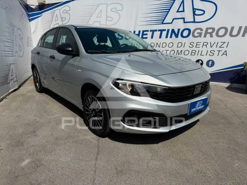 2023 Fiat Tipo