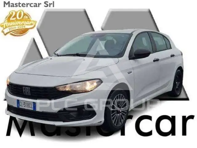 2023 Fiat Tipo