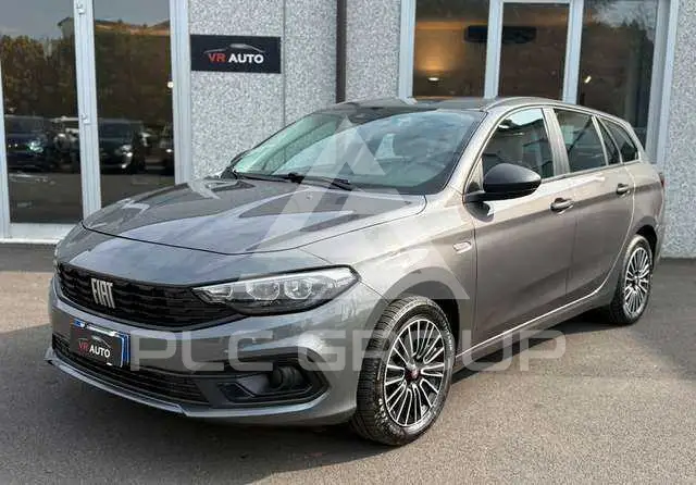 2023 Fiat Tipo