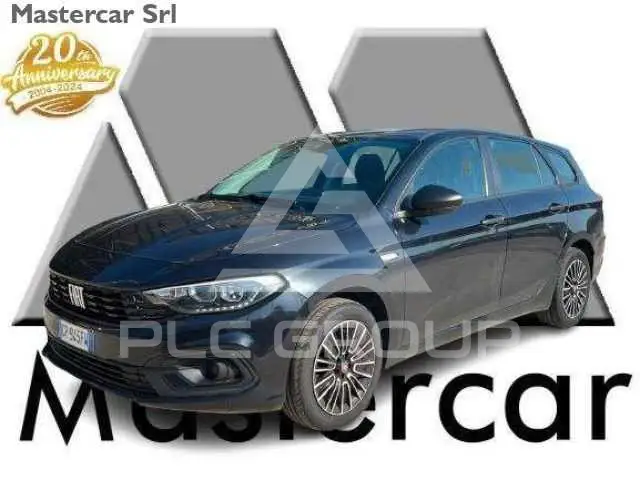 2023 Fiat Tipo