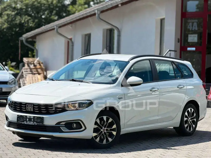 2023 Fiat Tipo